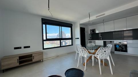 Photo 2 of Attic for sale in Marisol Park - Ortembach - Los Almendros, Calpe / Calp