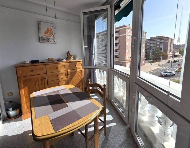 Apartamento en Venta en Playa Tamarit - Playa Lissa