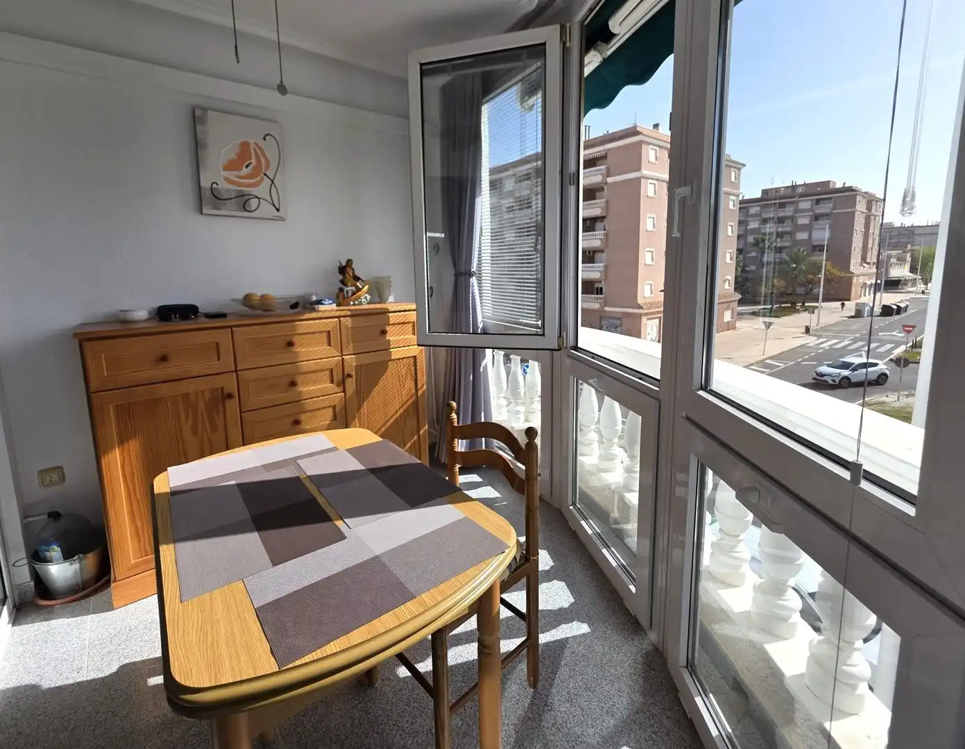Apartment for sale in Santa Pola ciudad