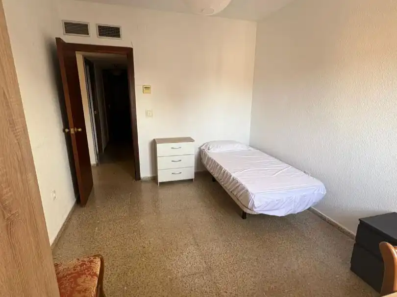 Wohnung zur Miete in Avenida Antonio Masa Campos, 17, Badajoz Capital