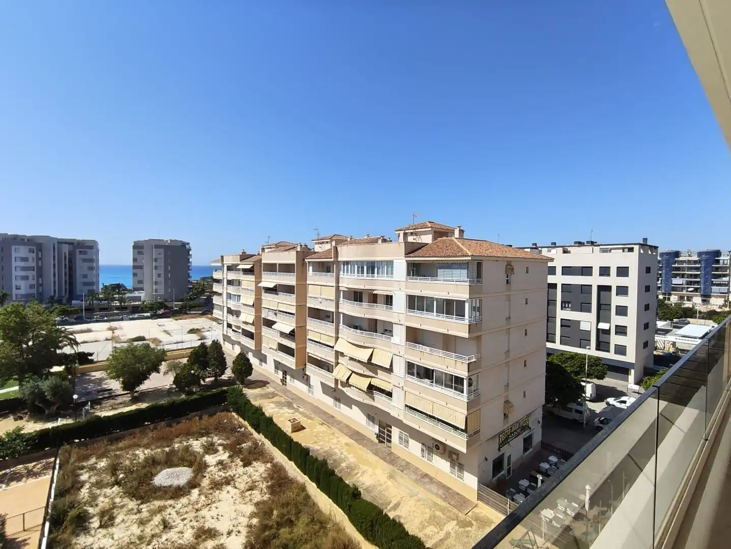 Penthouse with pool for sale in Poble Nou - Montiboli, imagen 7