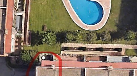 Foto 2 de Apartament en venda a Torreblanca, Sant Cugat del Vallès