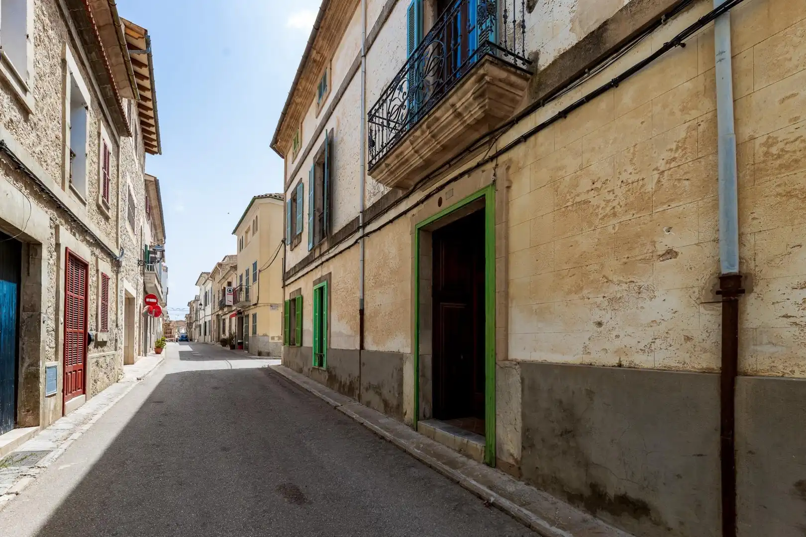 Villa con terrazza in vendita a DEL CONSISTORI, imagen 68