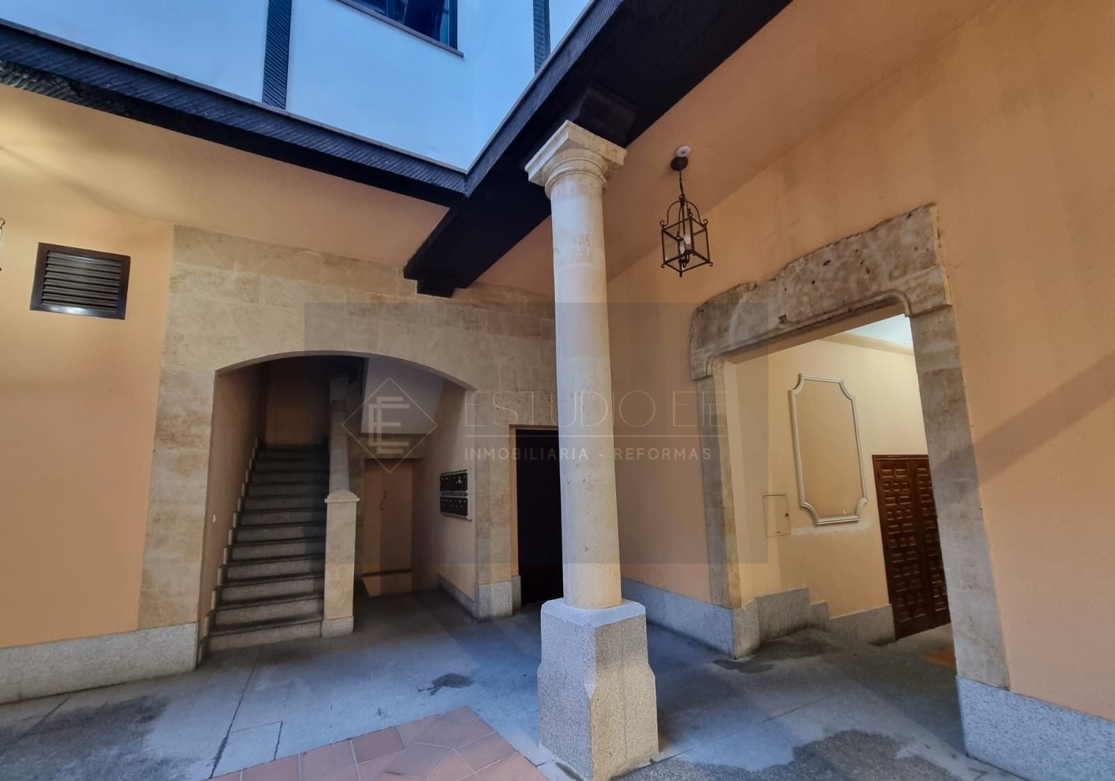 Flat to rent in Calle Meléndez, 16, Barrio del Centro