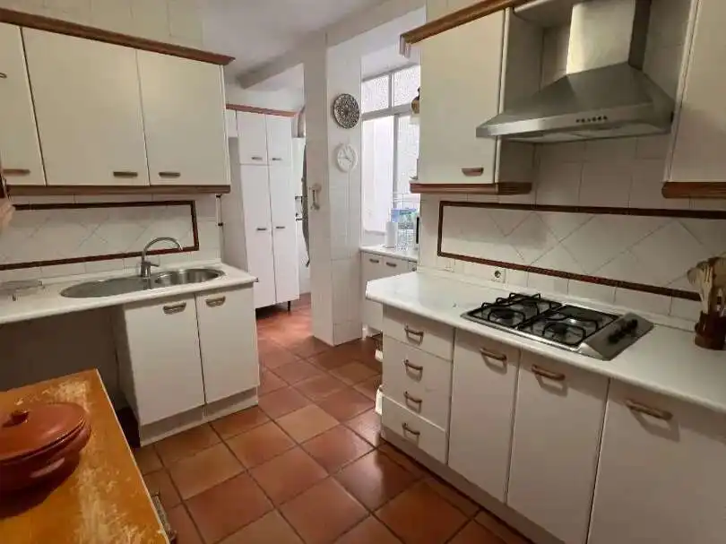 Wohnung mit Terrasse zum Verkauf in Centro, imagen 6