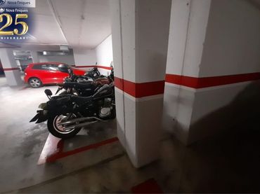 Parking à vendre à Poble