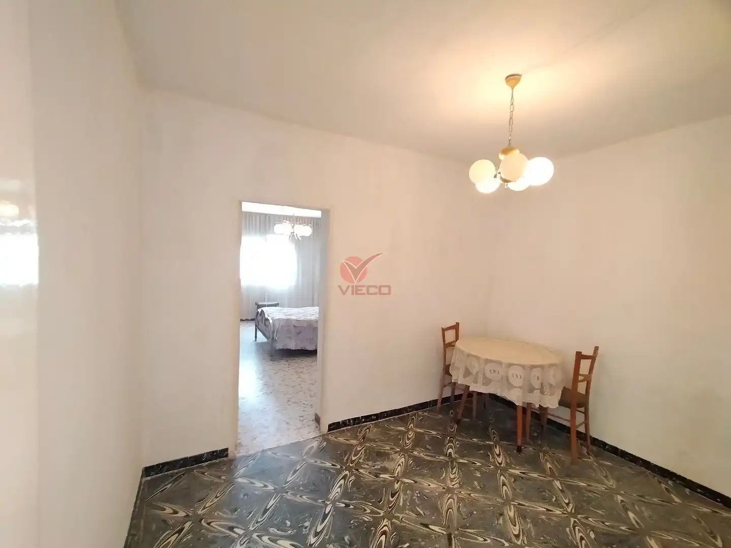 Dormitori de Casa o xalet en venda en Villar de Olalla