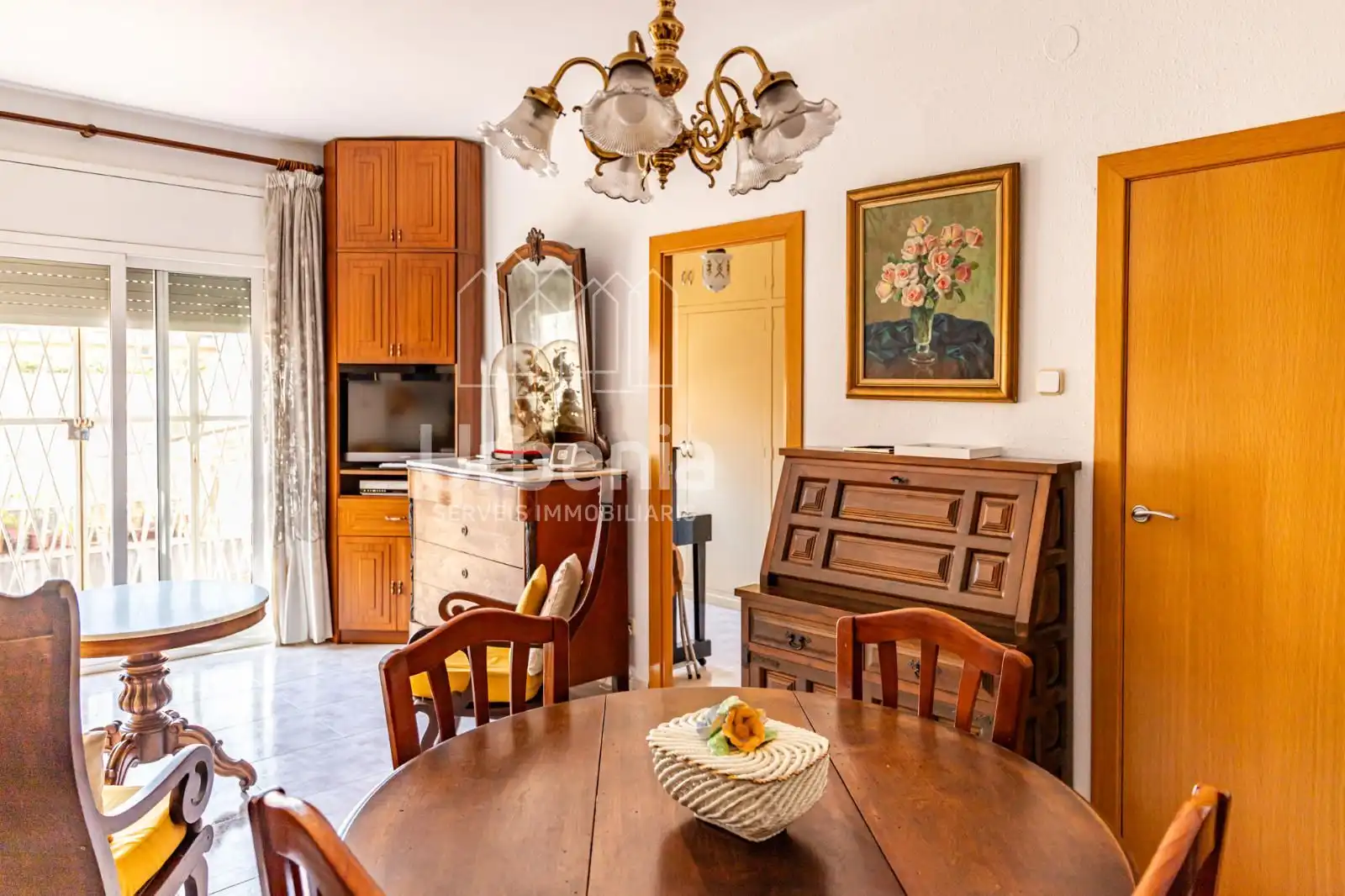 Ático con ascensor en venta en Sarrià - Sant Gervasi, imagen 11