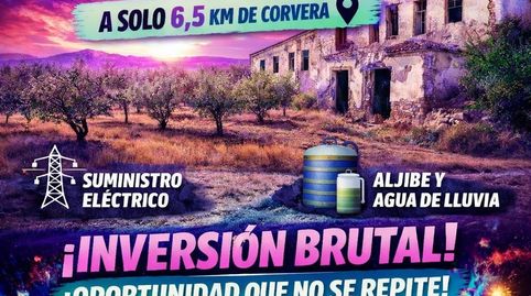 Photo 3 of Country homes for sale in Corvera, Murcia Capital