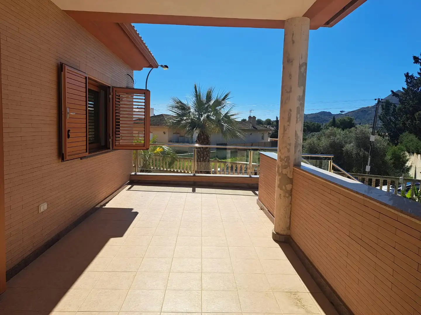 Chalet con terraza en venta en Calle Loma Poblada, imagen 31