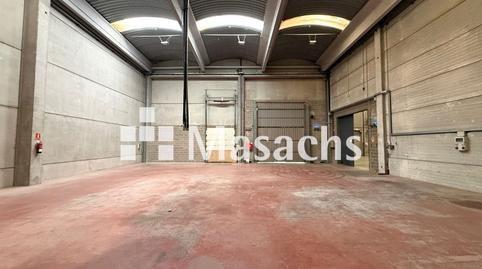 Photo 5 of Industrial buildings for rent in Sant Pere Sallavinera, Barcelona