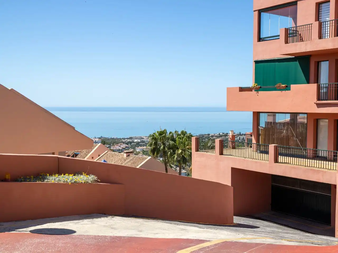 Àtic amb piscina en venda a Calle Don José de Orbaneja 26, imagen 37