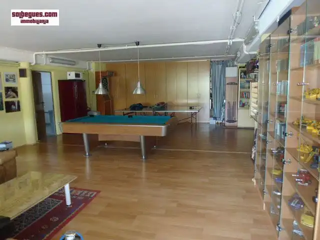 Casa o chalet en venta en Begues con Aire acondicionado, Calefacción y Jardín privado