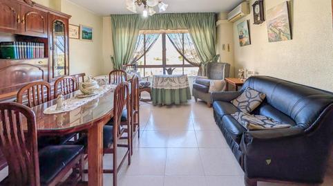 Foto 2 de Pis en venda a Endia de la Libertat, Pont Nou - Corazón de Jesús, Alicante