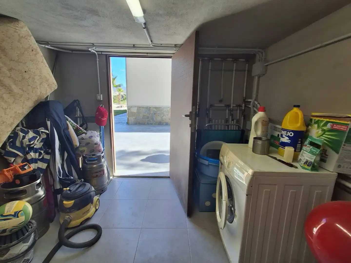 Casa en venta en San Crispín - Huerta Nueva-Estación, imagen 49