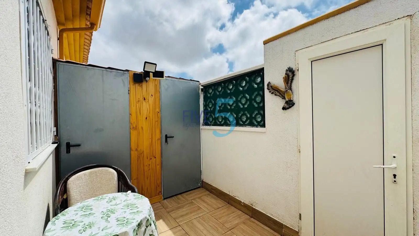 Reihenhaus mit Terrasse zum Verkauf in Orihuela Costa, imagen 15