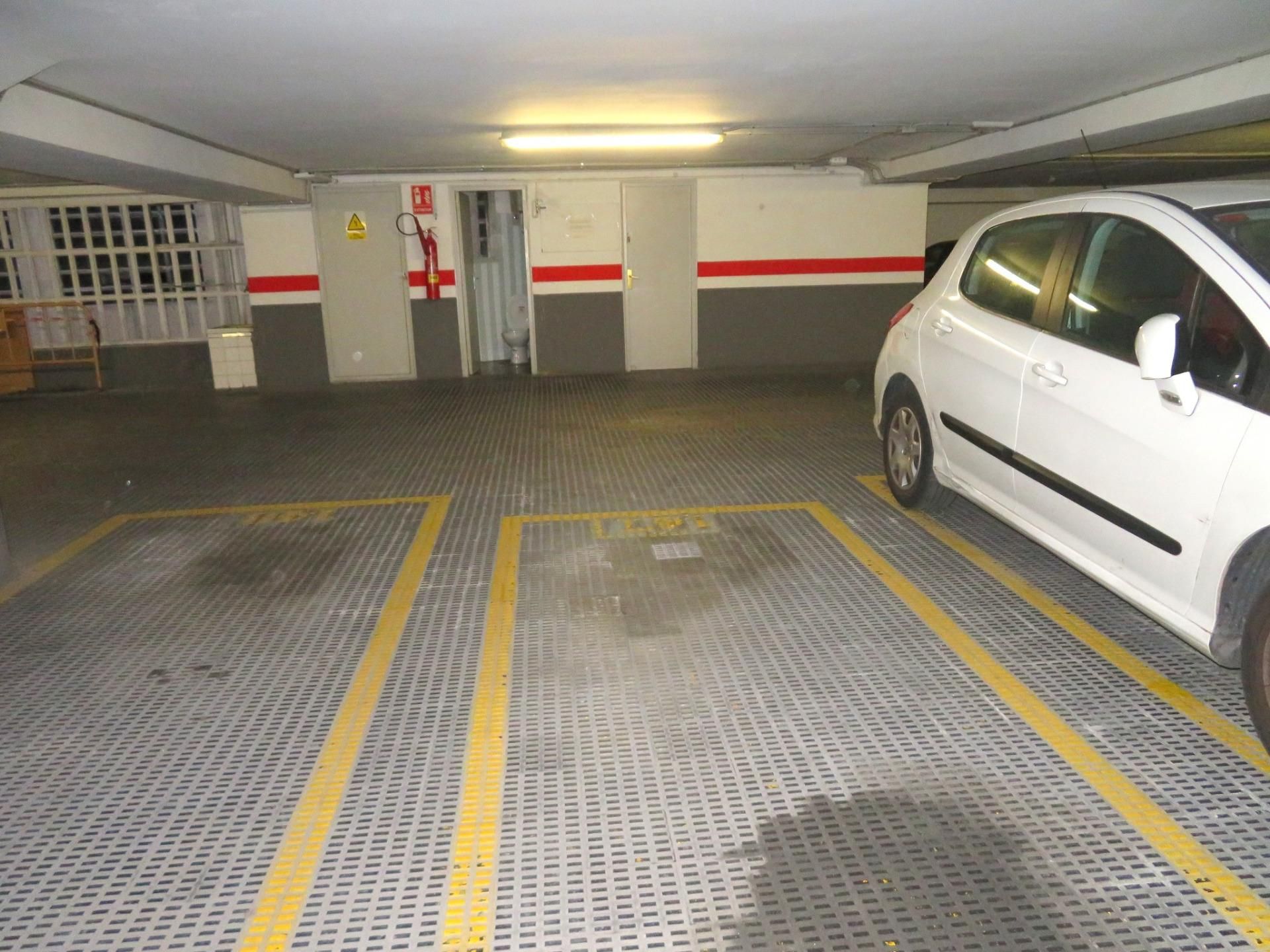 Parking of Garage for sale in  Barcelona Capital