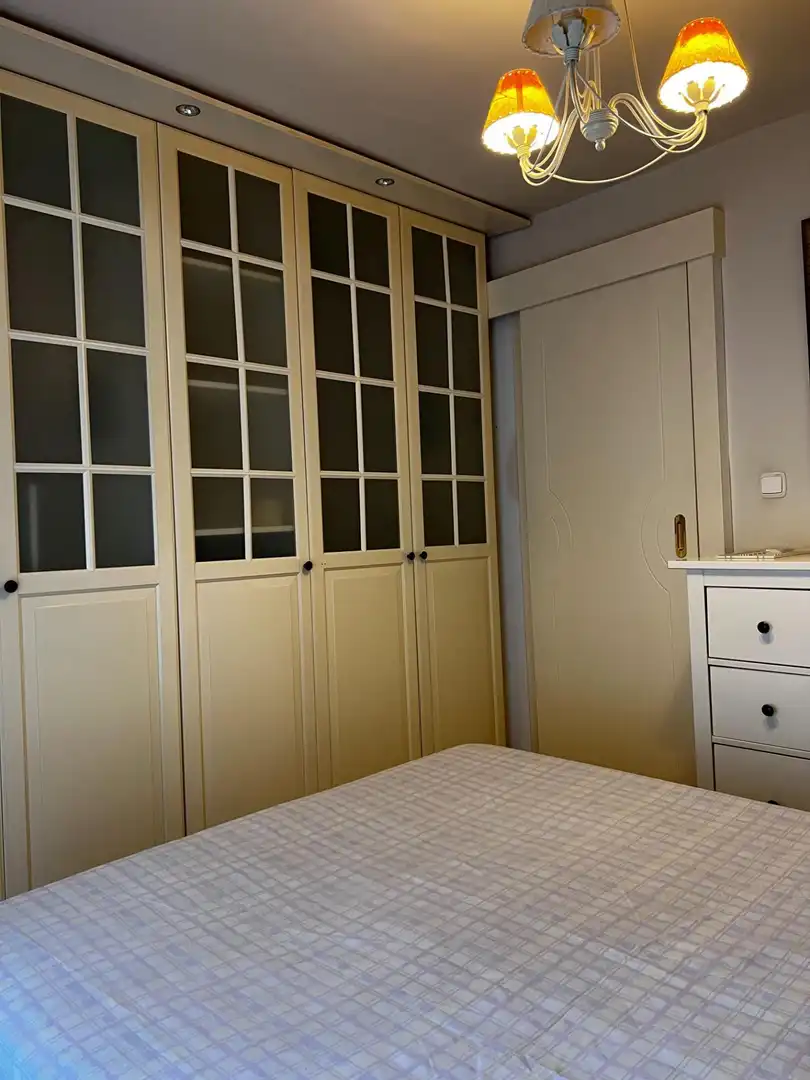 Habitación de Piso de alquiler en Yecla con Aire acondicionado, Calefacción y Jardín privado