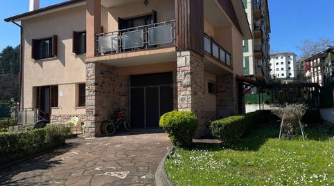 Foto 5 de Casa o chalet en venta en Calle Eguzkiza, Centro - Mendibil - Santiago, Irun