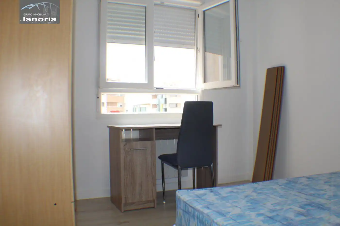 Wohnung zur Miete in Parque Sur