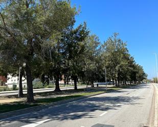 Vista exterior de Residencial en venda en Motril