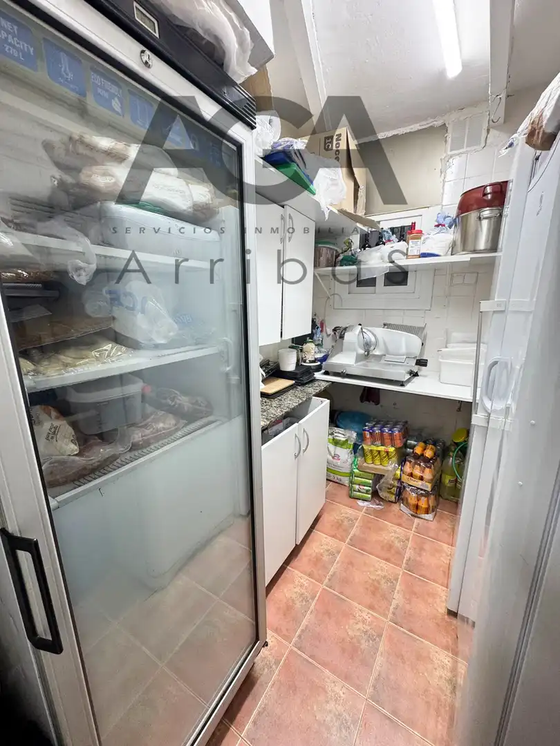 Local comercial en venta en LLOREDA, imagen 8