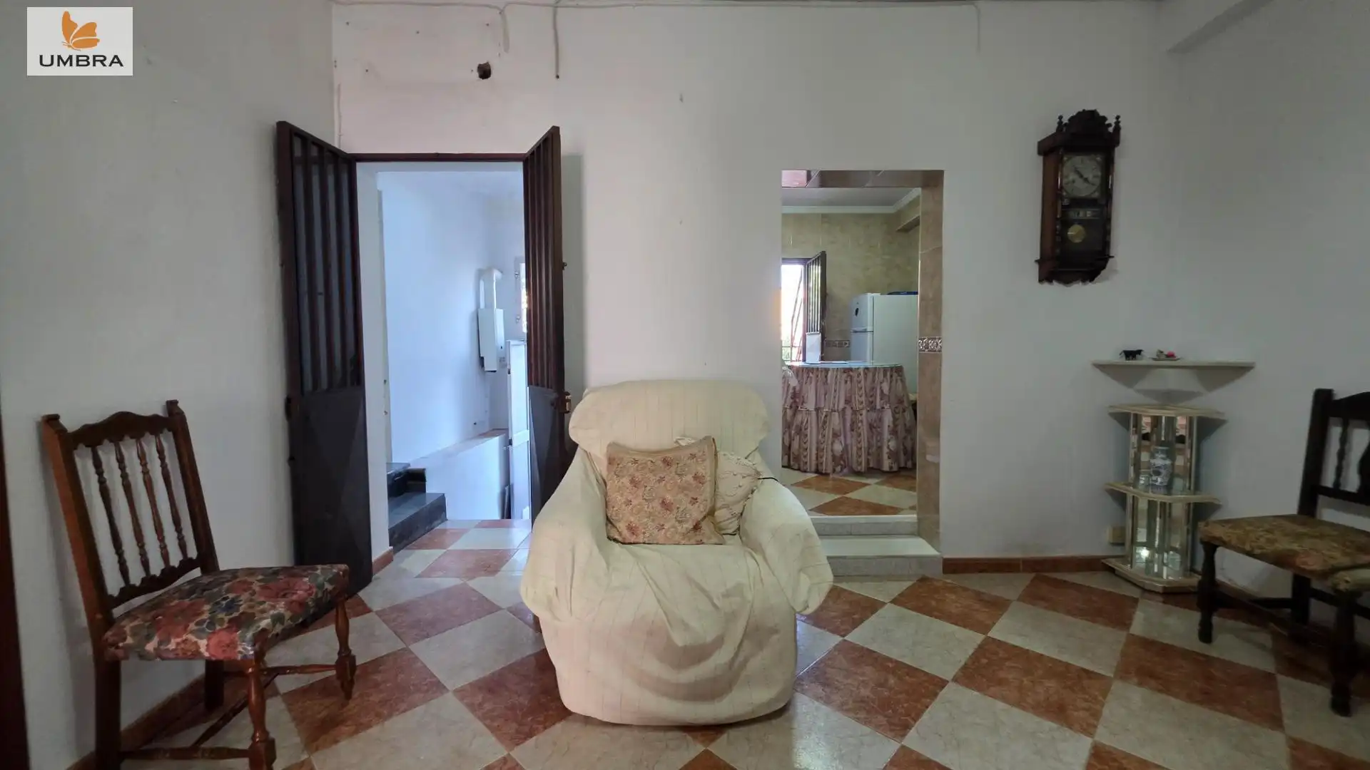 Adosado en venta en HERMANOS MACHADO 19, imagen 10