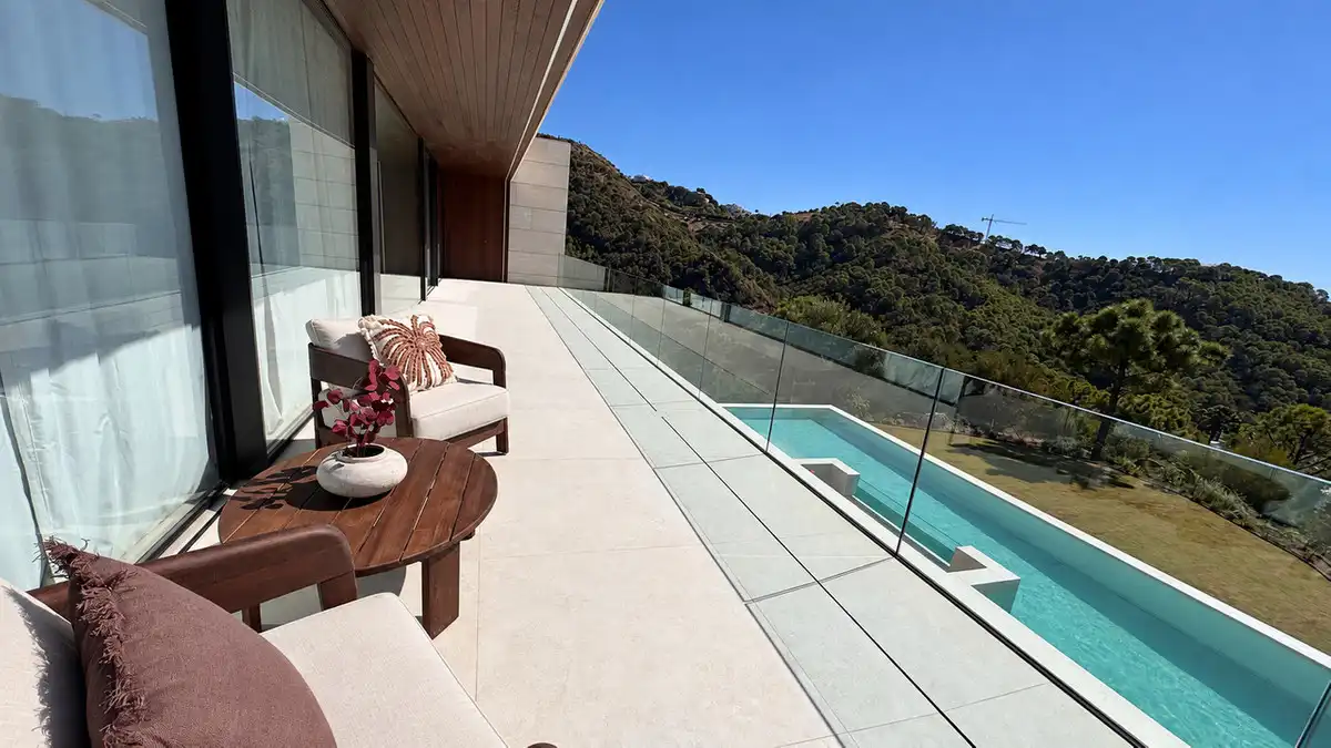 Adosado en venta en Montemayor - Marbella Club, imagen 4