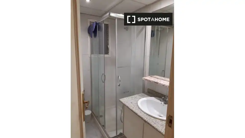 Habitación en San Miguel