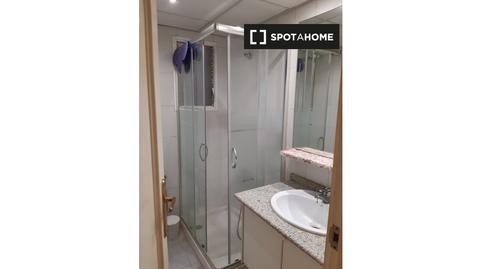 Foto 5 de Apartament per a compartir a San Miguel, Murcia