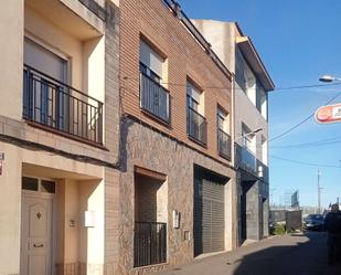 Exterior view of Single-family semi-detached for sale in Corbins