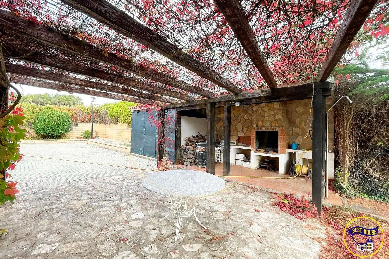 Casa o chalet en venta en Calle HORNO, Villalba de la Sierra