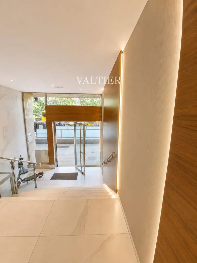 Piso de alquiler en Valencia con Aire acondicionado y Terraza