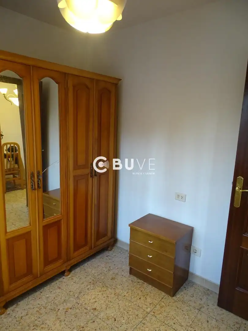 Casa amb jardí en venda a Loureiro, imagen 22