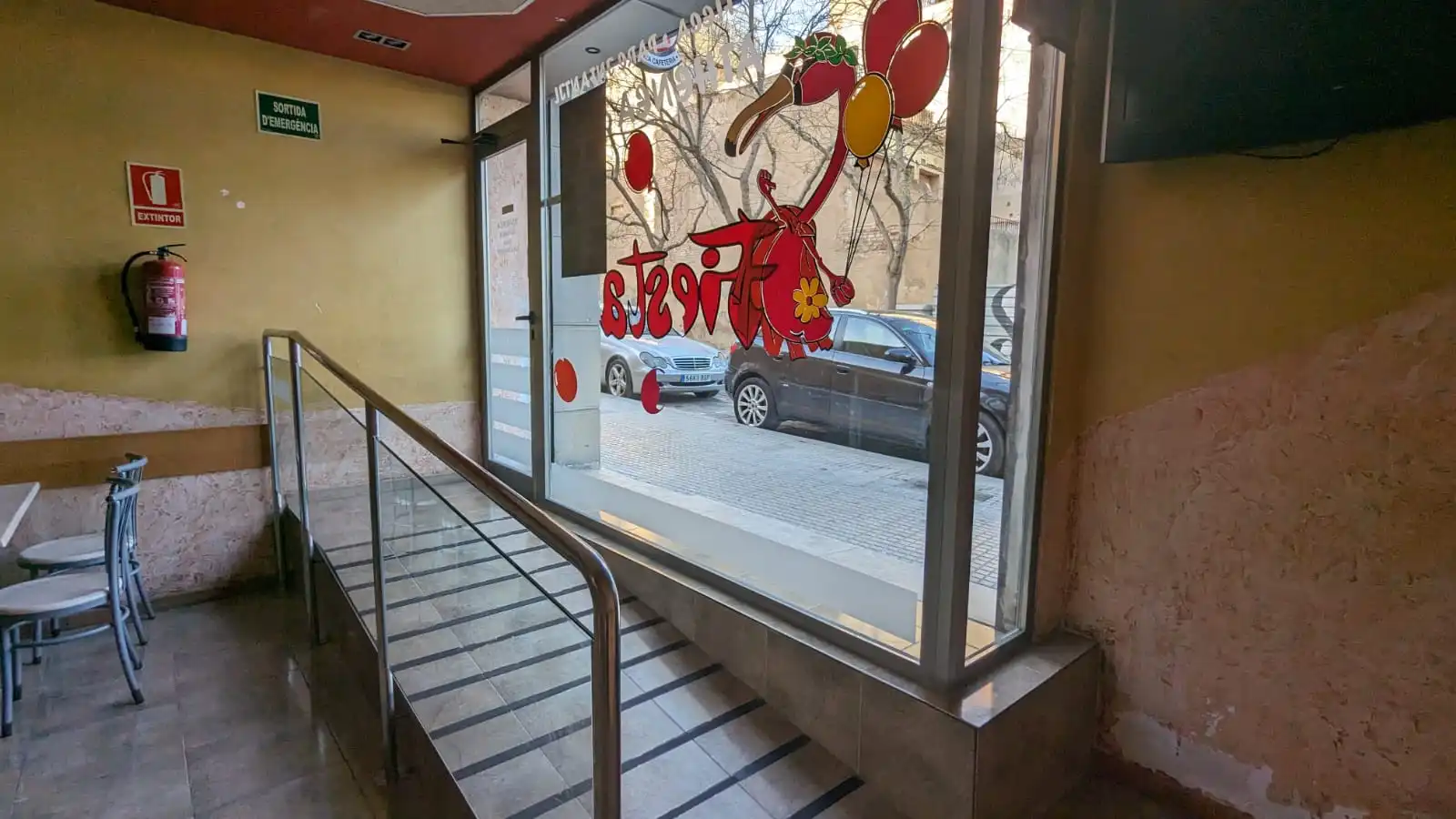 Gewerbefläche zum Verkauf in Carrer de Cels Gomis i Mestres, imagen 28