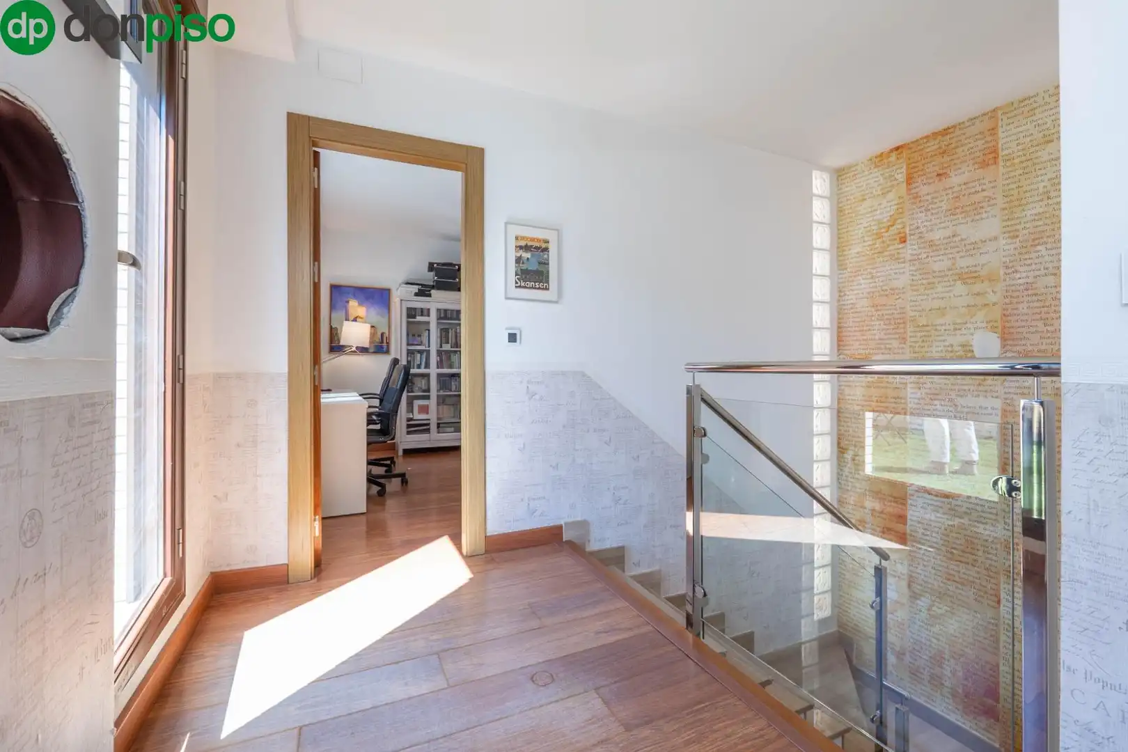 Einfamilien-Reihenhaus zum Verkauf in Granada mit Klimaanlage und Terrasse