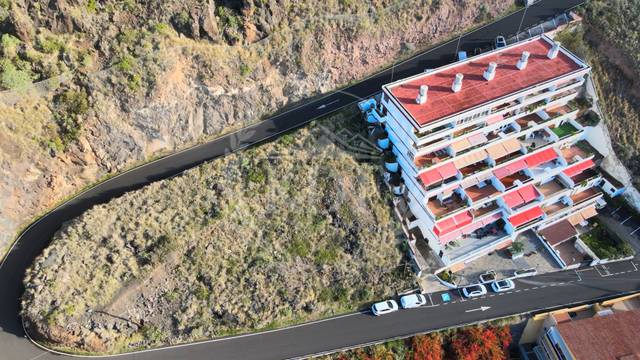 Terreno residencial en Venta en Calle Mesa del Mar, 159 en Guayonje - Mesa del Mar