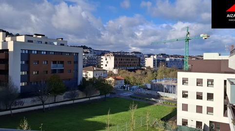 Foto 4 de Àtic en venda a Calle de Errementariena, Usategui, Bizkaia