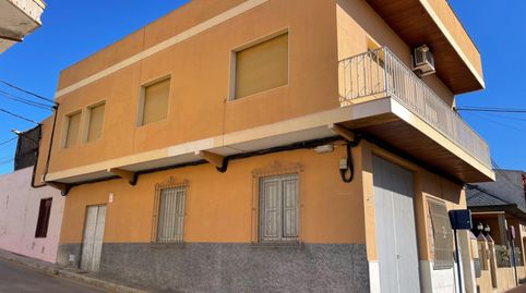 Foto 2 de Casa o chalet en venta en Calle Principal-la Algaida, Archena, Murcia