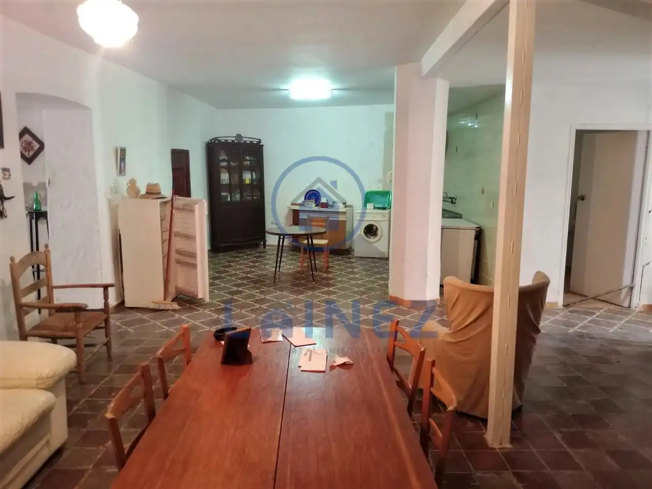 Houses for sale in Granja de Torrehermosa  with Heating, Private garden and Storage room