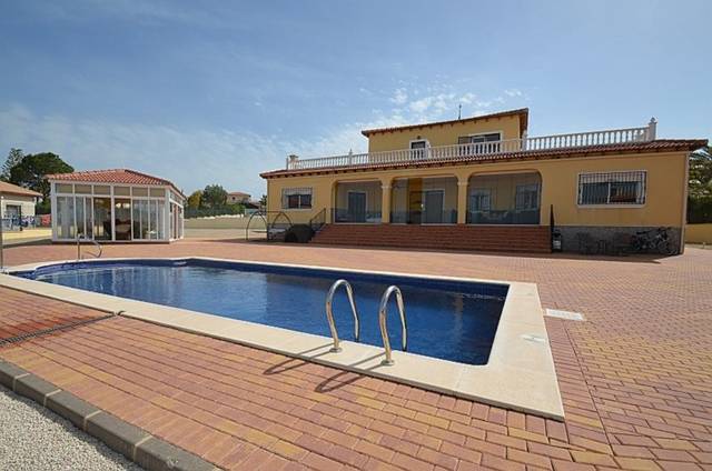 Casa-chalet en Venta en N/A, -1 en Campos del Río