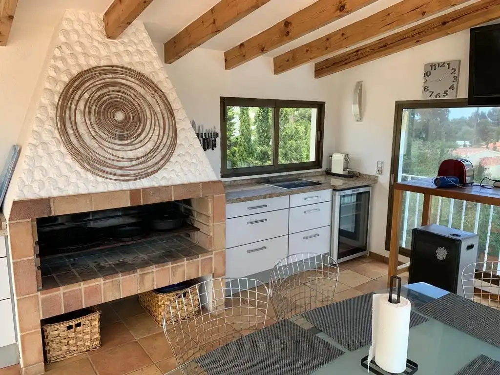 Maison à vendre à Benissa pueblo, imagen 20