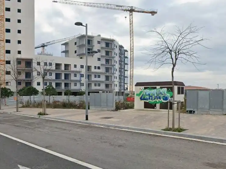 Außenansicht von Residential zum Verkauf in Tarragona
