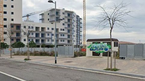 Foto 5 de Residencial en venta en Cami Xiv-camp Clar, 6, Campclar, Tarragona Capital