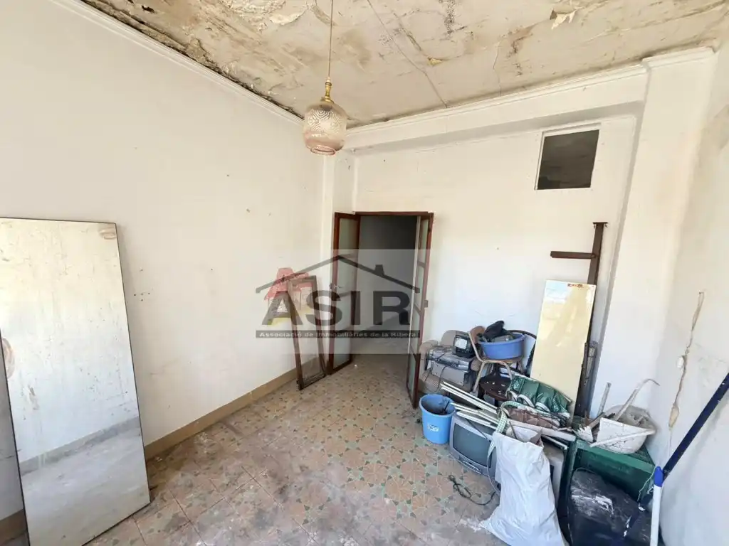 Casa o xalet en venda en Albalat de la Ribera