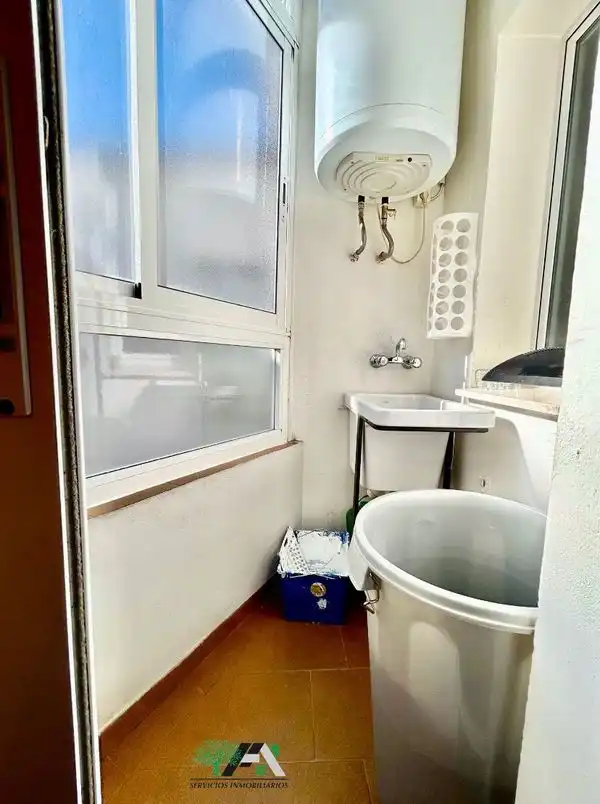 Piso en alquiler en Calle Alonso Rodríguez, imagen 23