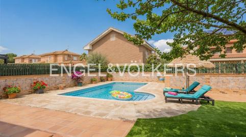 Foto 3 de Casa adosada en venda a Griñón, Madrid