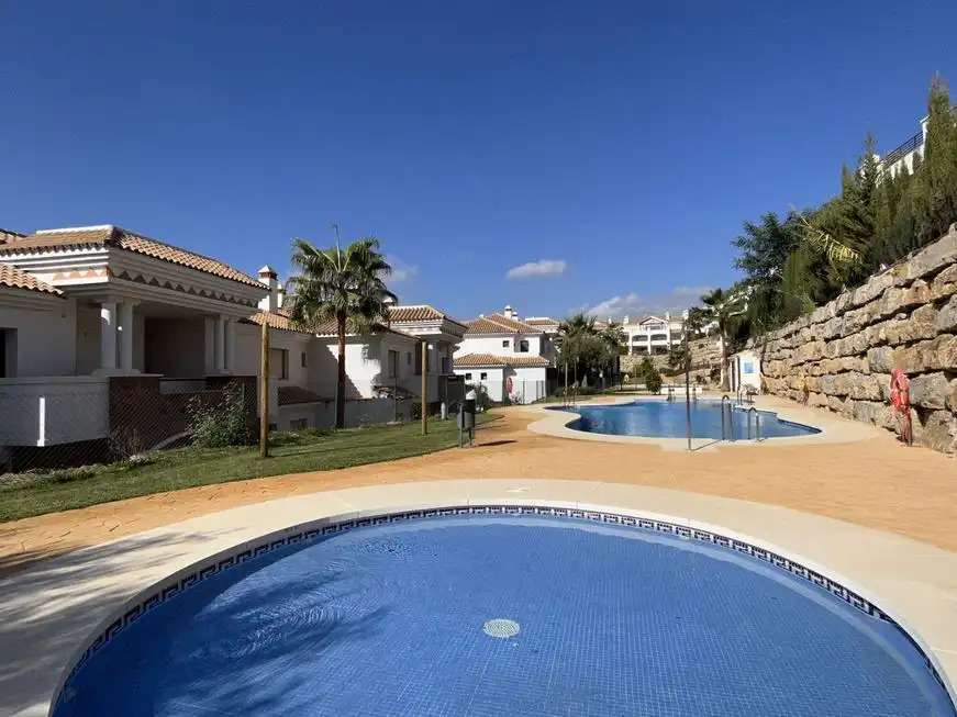 Appartement avec piscine à vendre à Casares Golf - Casares del Sol, imagen 17