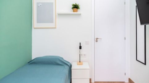 Foto 4 de Habitación en Paseo Sagasta, Zaragoza Capital
