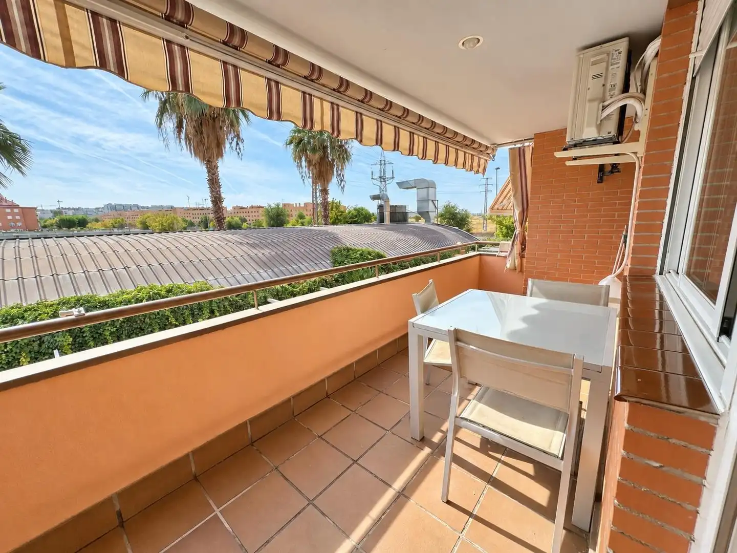 Appartamento con ascensore in vendita a Los Villares